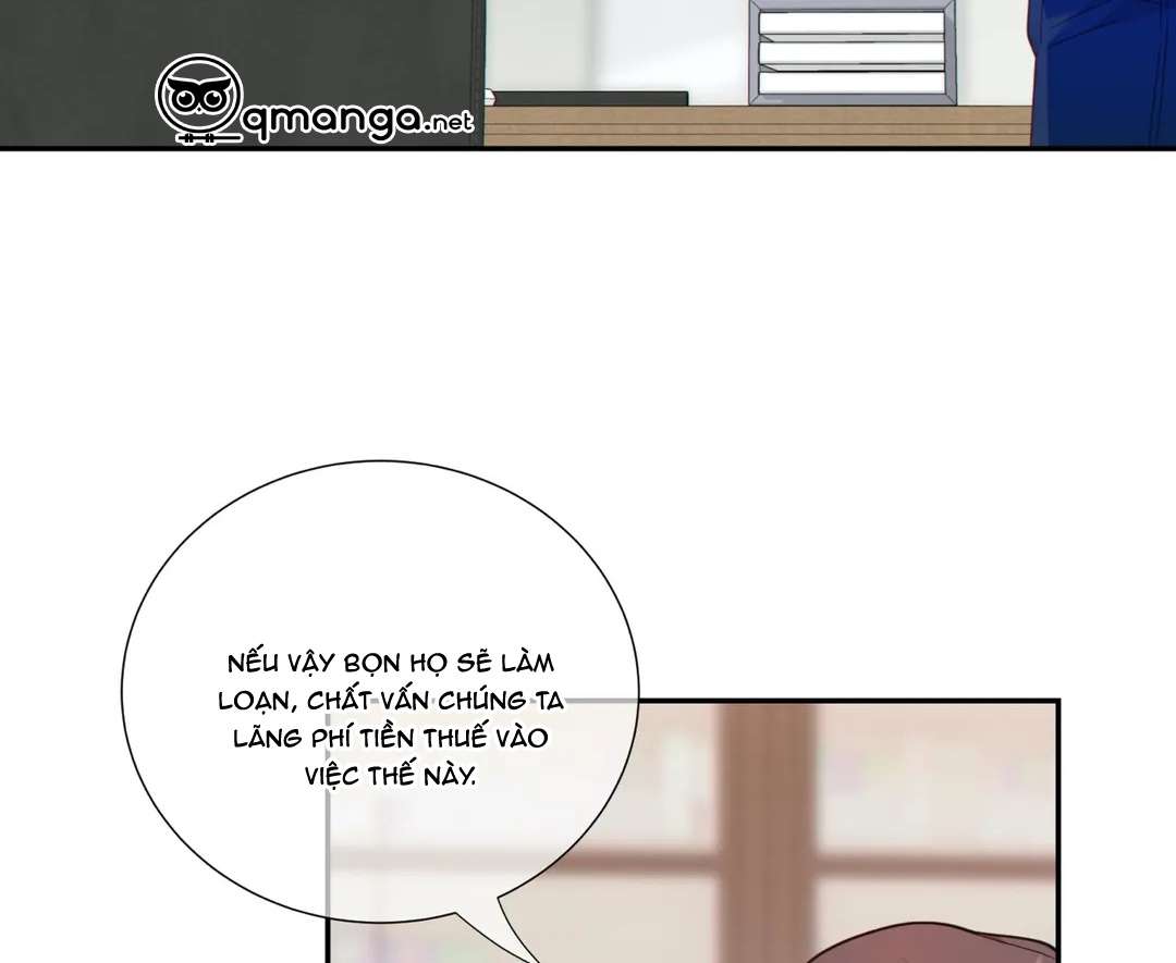 thời gian giữa sói và chó chapter 55 75