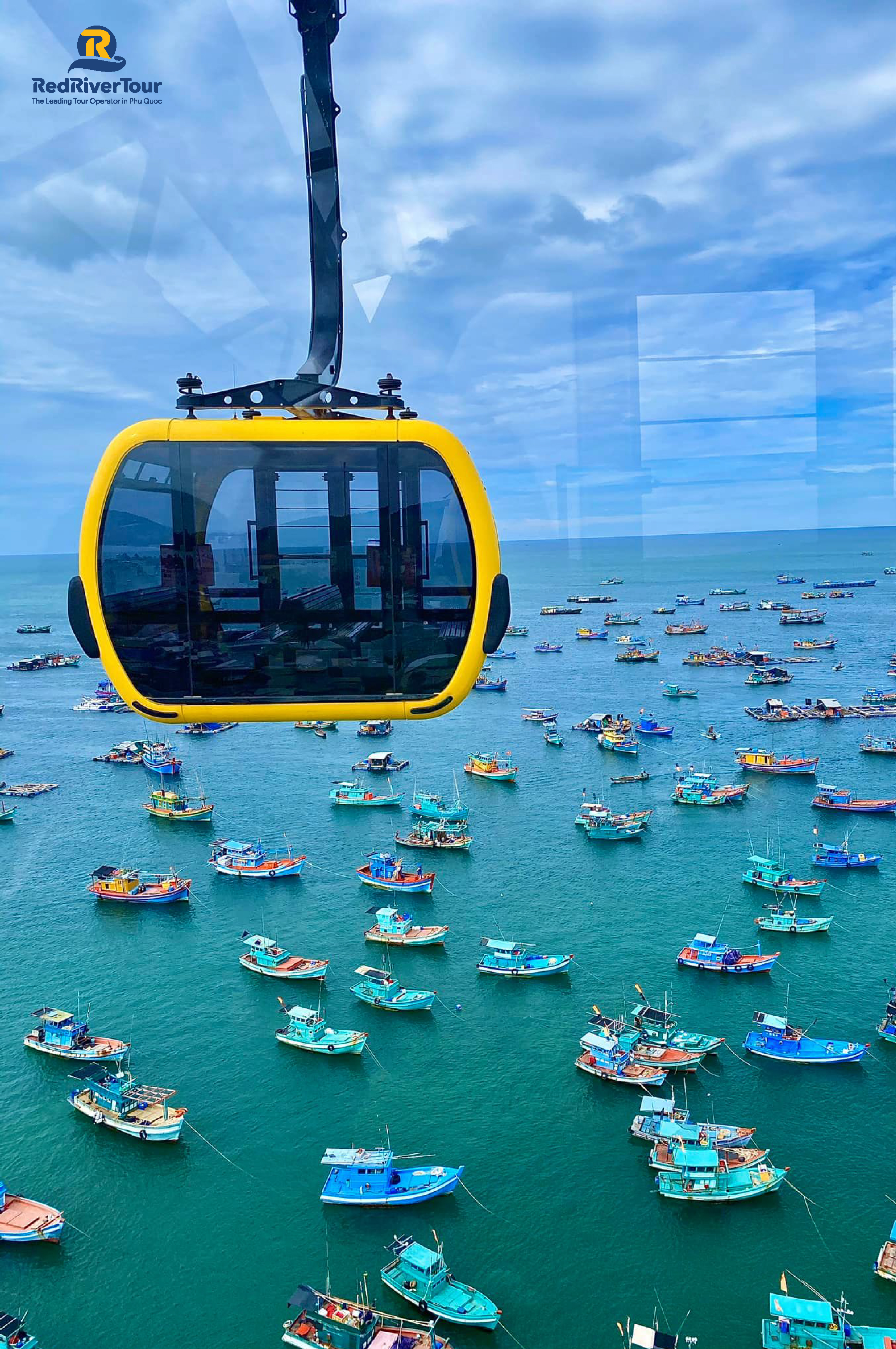 PHÚ QUỐC - 3 NGÀY 2 ĐÊM - NÉT ĐẸP HOANG SƠ THÀNH PHỐ ĐẢO NGỌC VÀ SAN HÔ TUYỆT ĐẸP