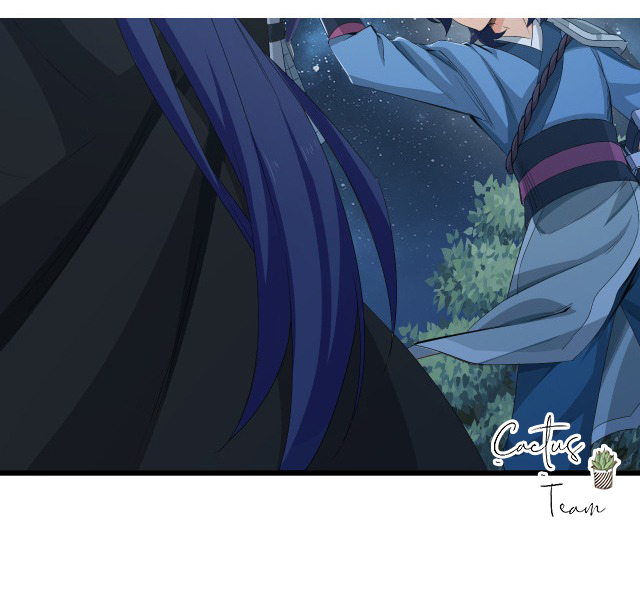 chiến thần dưỡng thành ký chapter 8 2