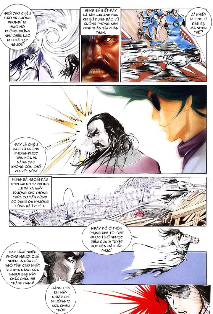 phong vân chapter 46 14