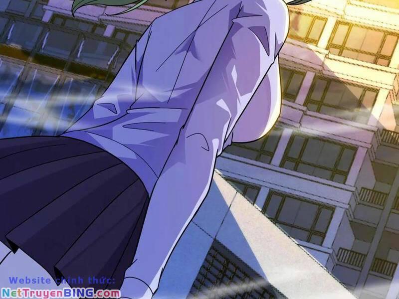 nhìn thấy thanh máu, ta xử tội thần linh chapter 148 49