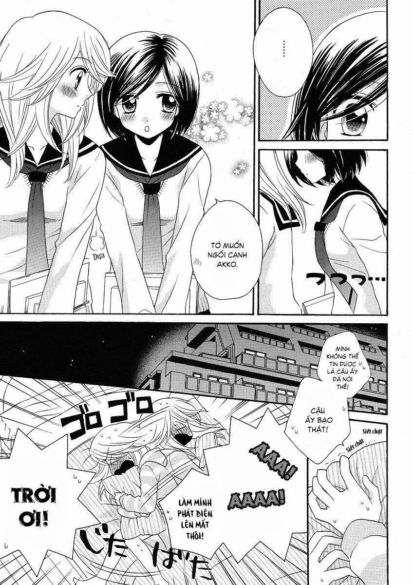 girl friends chapter 29 10