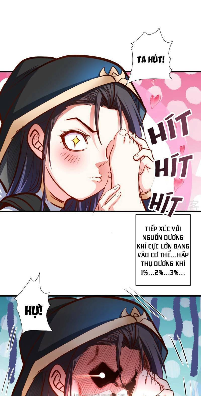 tối cường đại biểu hoàng kim thận chapter 60 14