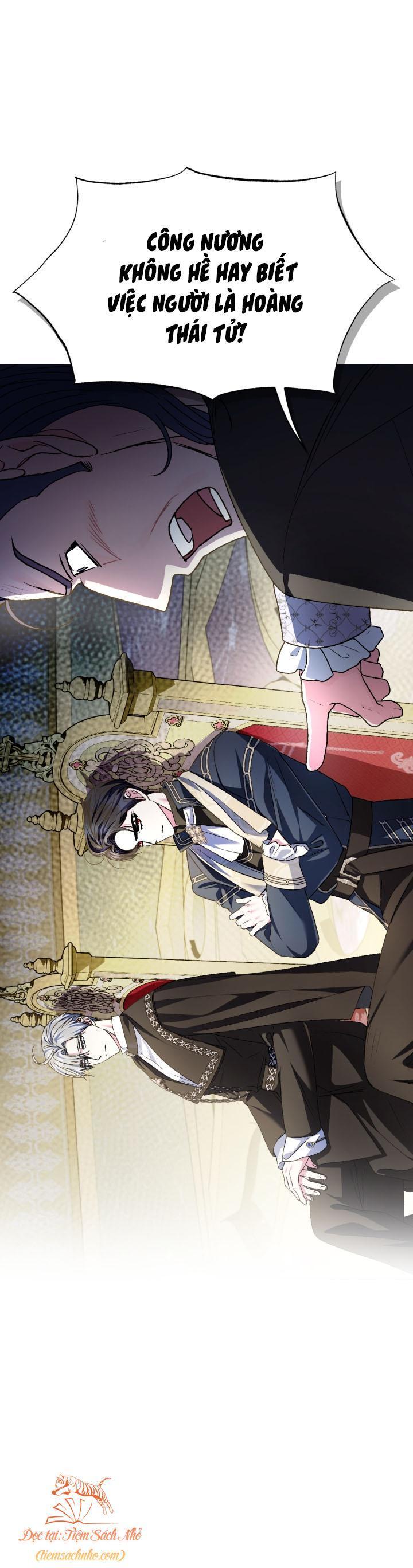 cha, con không muốn kết hôn đâu chapter 104 45