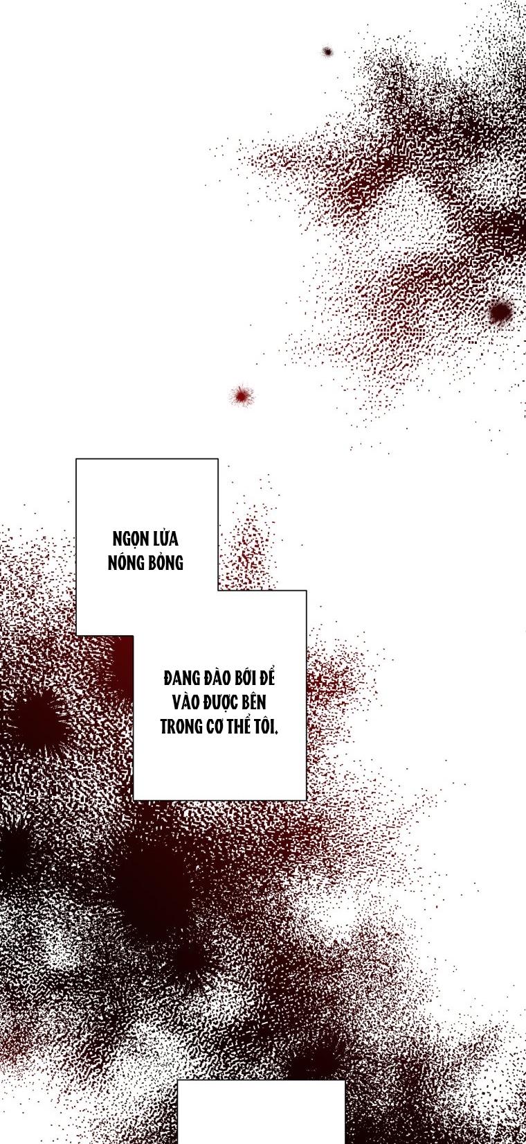 [18+] tôi đã kết hôn với kẻ thù giết cha mẹ chapter 3.2 22