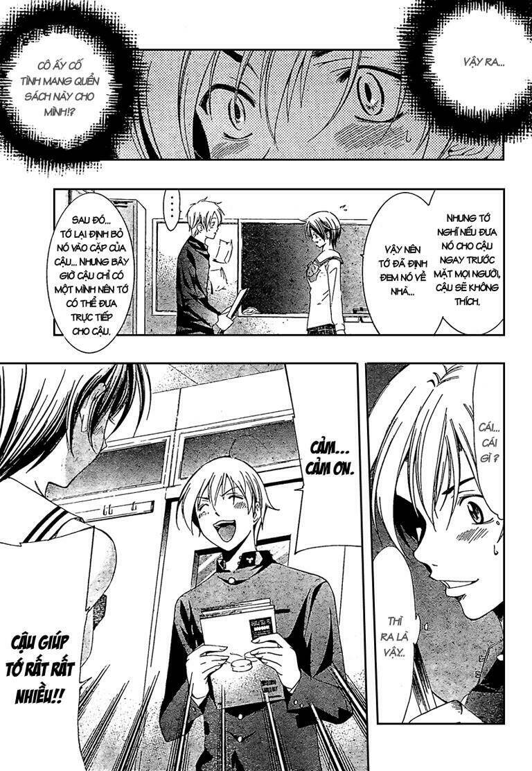 thị trấn tình yêu chapter 21 15