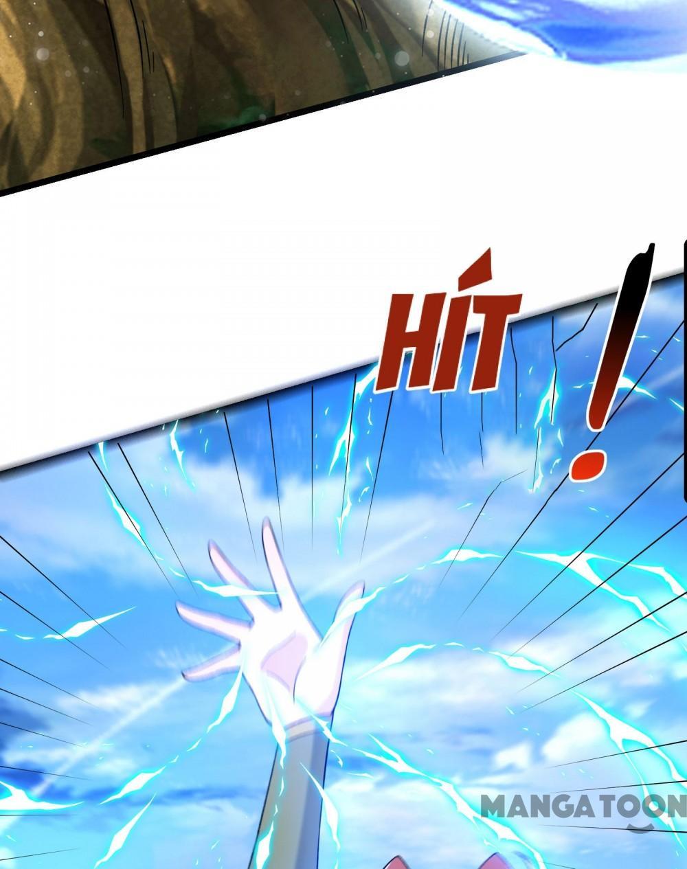 đồ đệ ta toàn là nữ ma đầu chapter 225 40