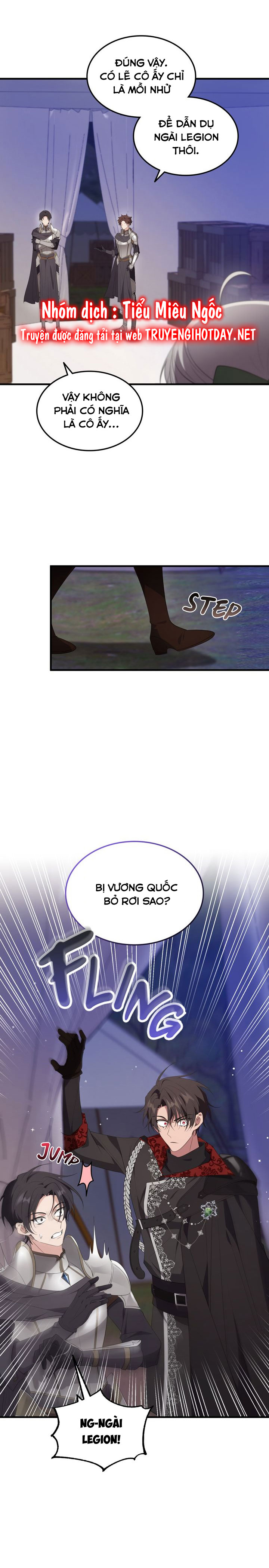 thưởng thức hương vị chapter 53 17