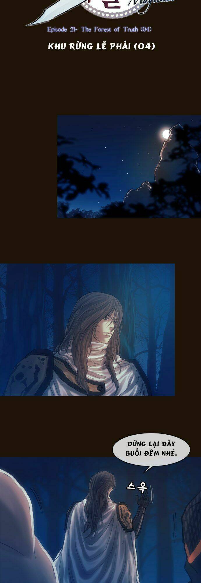 hội ảo thuật chapter 119 2