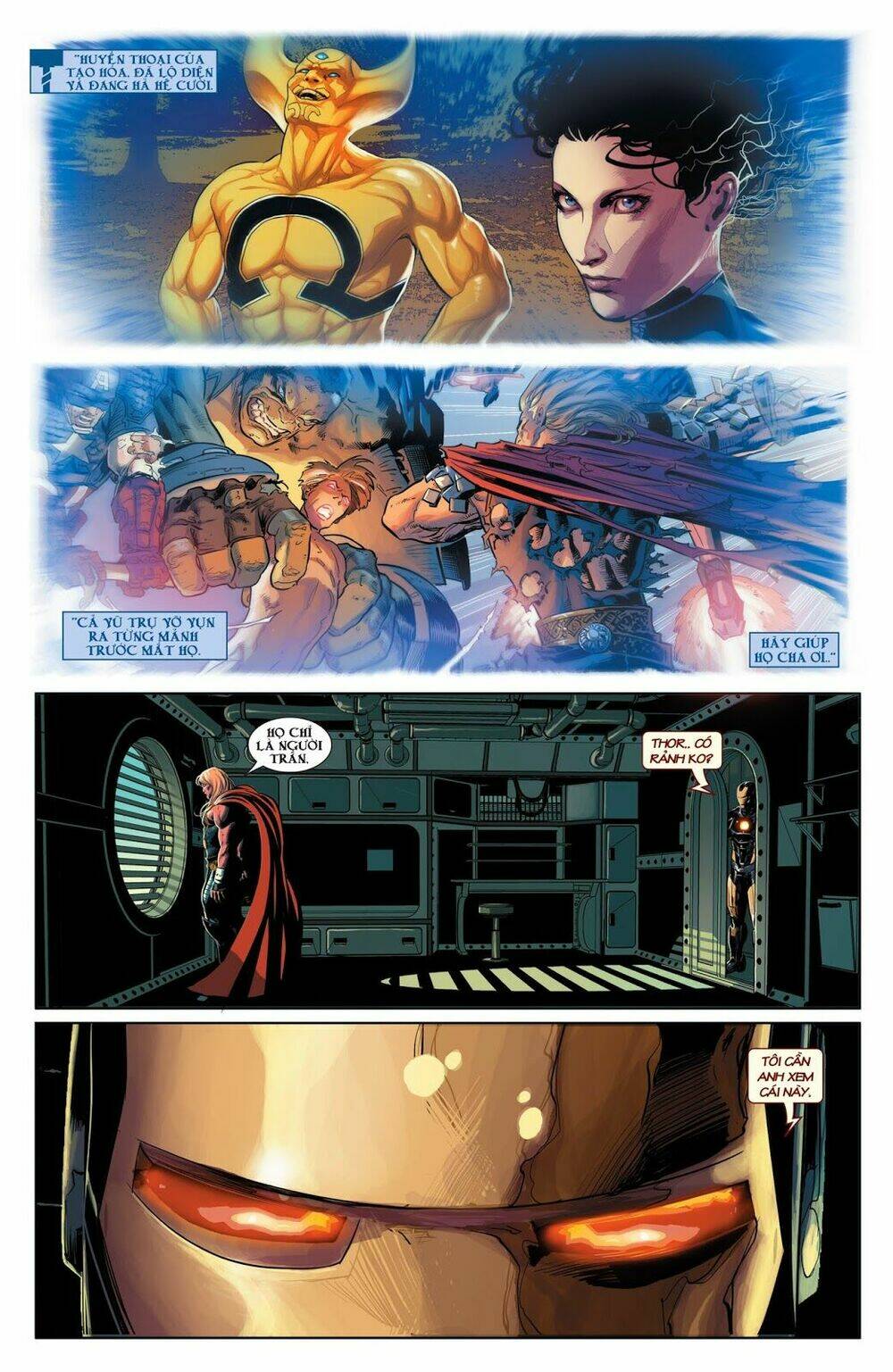 avengers (2013) chapter 12 5