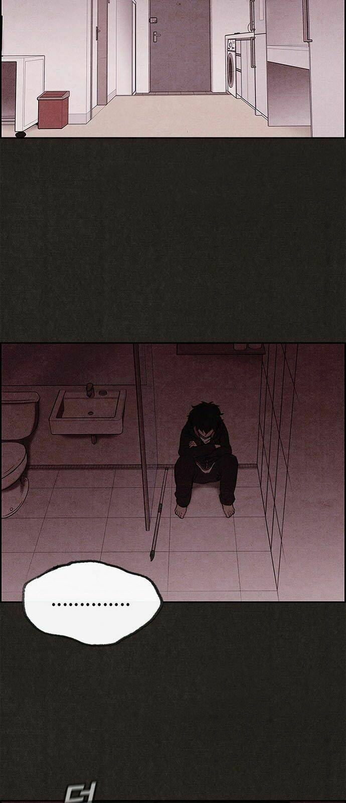 quái vật tại chung cư xanh chapter 10 37