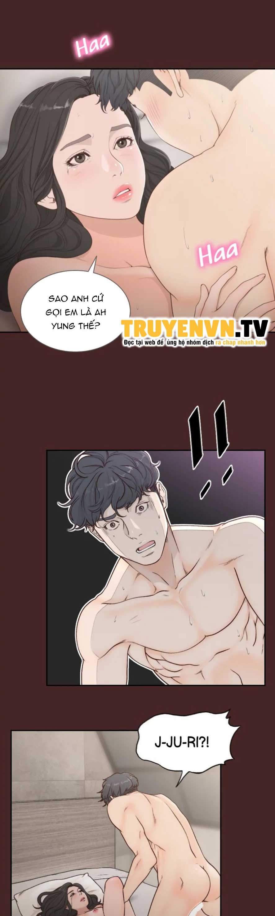 tình cũ không rủ cũng tới chapter 6 6