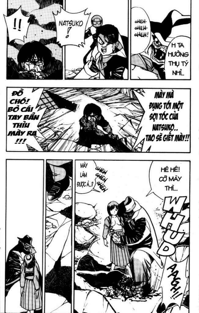 3x3 eyes chapter 8 10