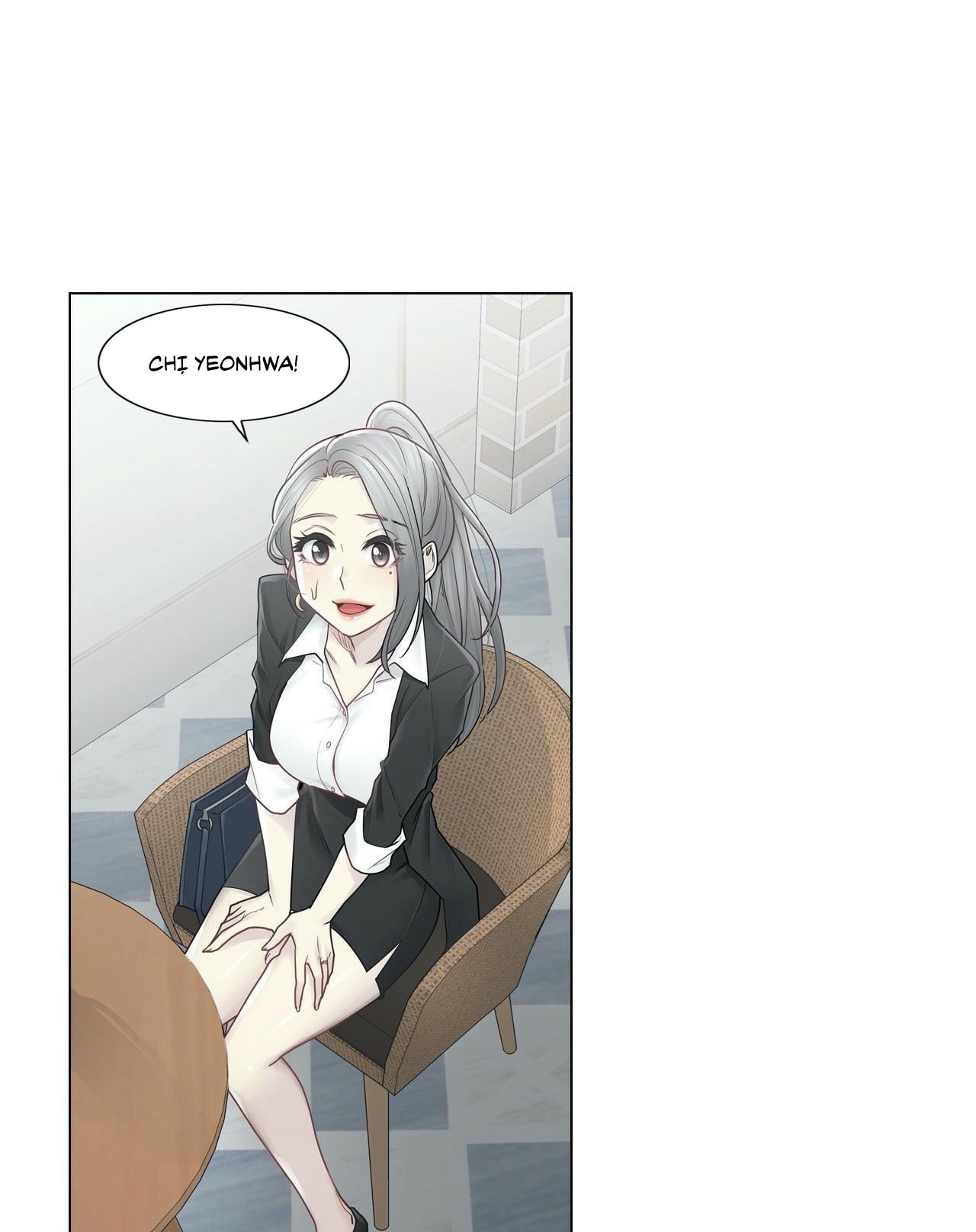 mở khóa tim em chapter 29 31