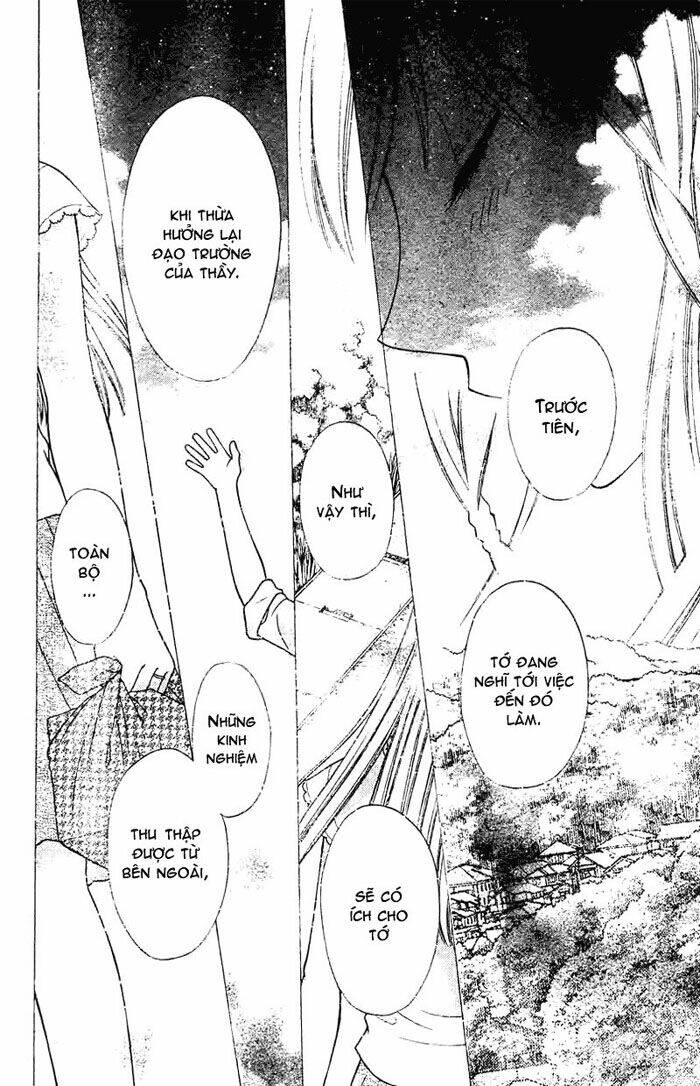 hóa giải lời nguyền chapter 135 5