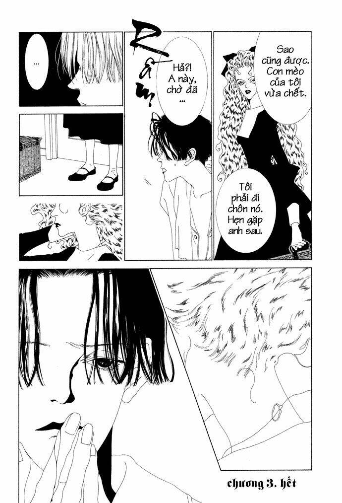 k no souretsu chapter 3 9