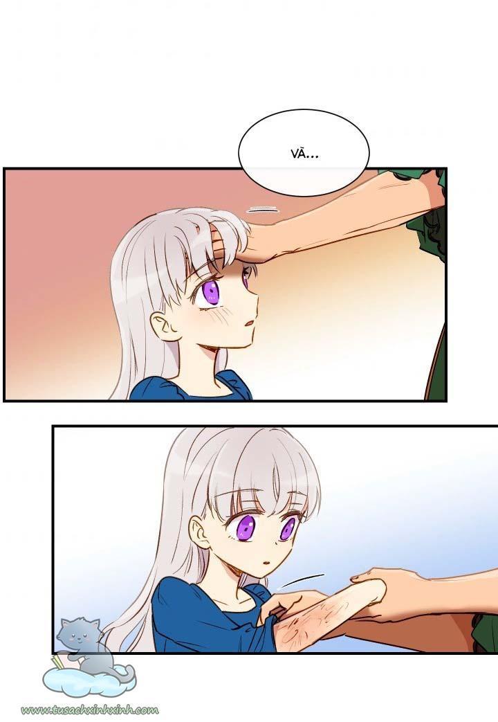 công nương khế ước của gia tộc công tước quái vật chapter 9 40