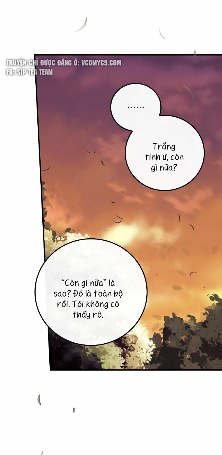 tôi nhìn thấy cái chết của bạn chapter 8 4