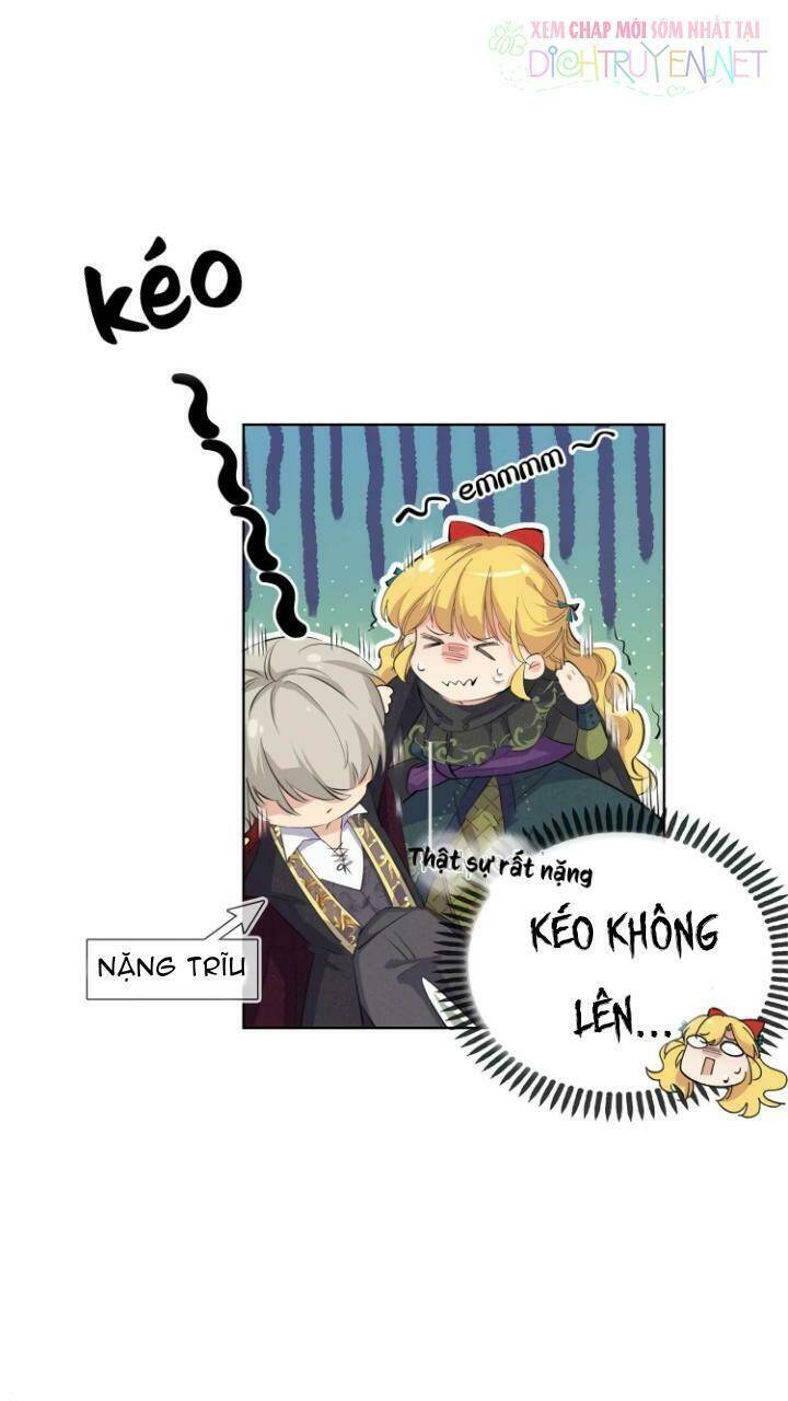 kế hoạch phát tài của olive chapter 1 50