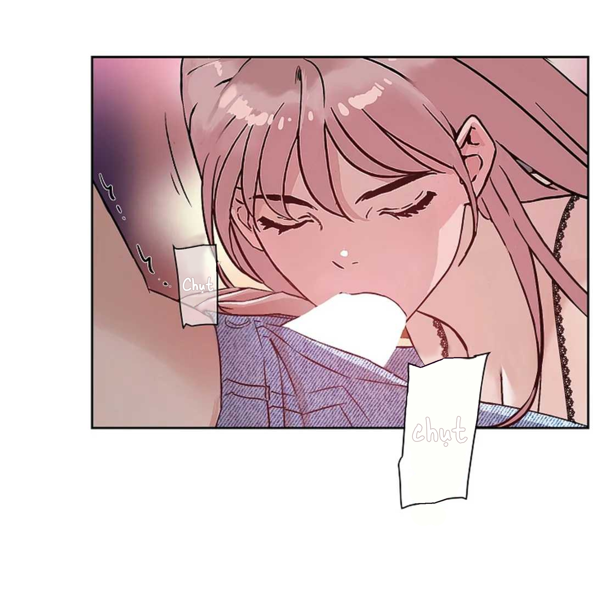 [18+] công tư phân minh chapter 52.1 30