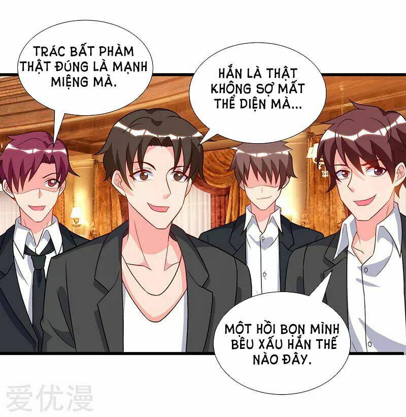 trọng sinh khí thiếu quy lai chapter 72 10