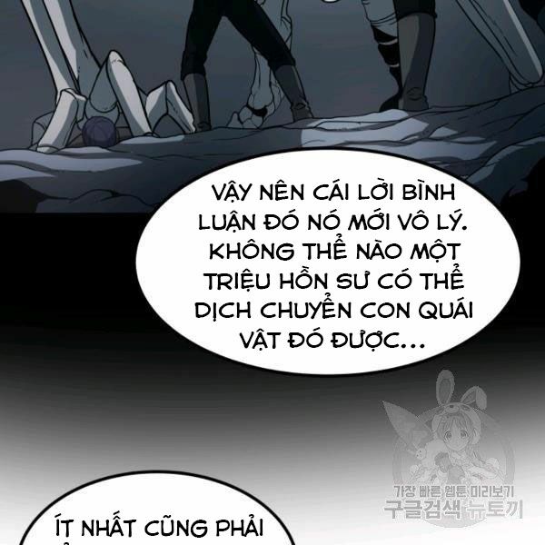 ngôi nhà kết nối với hầm ngục chapter 27 103