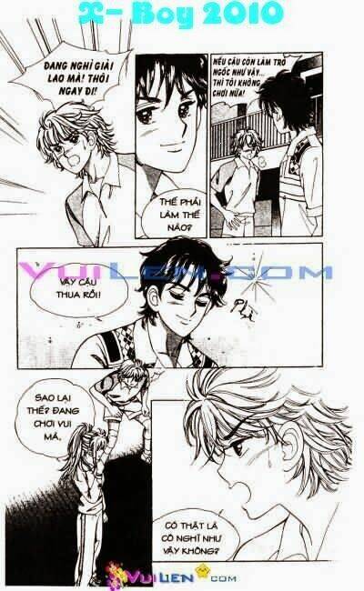 cô giáo tuổi 18 chapter 6 132