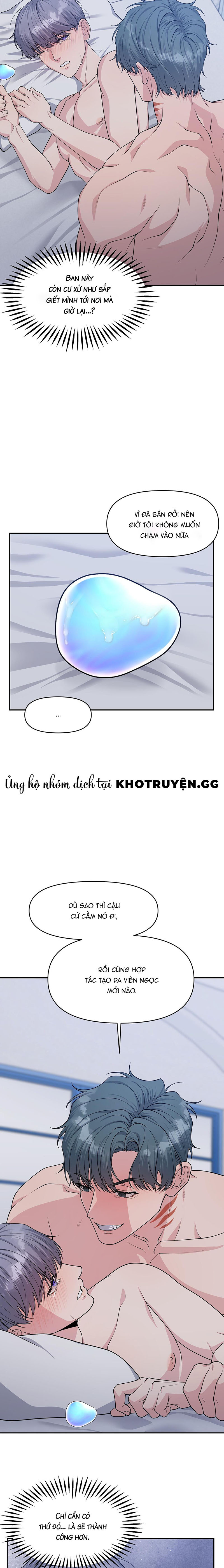 under the leg chapter 2 9