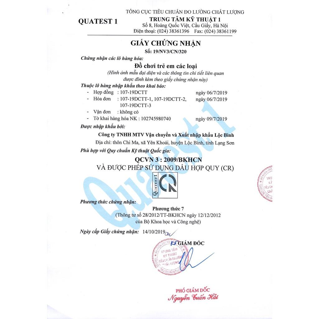 Siêu Anh Hùng Thanos 8818 Có Khớp Tay Chân Đèn Và Nhạc