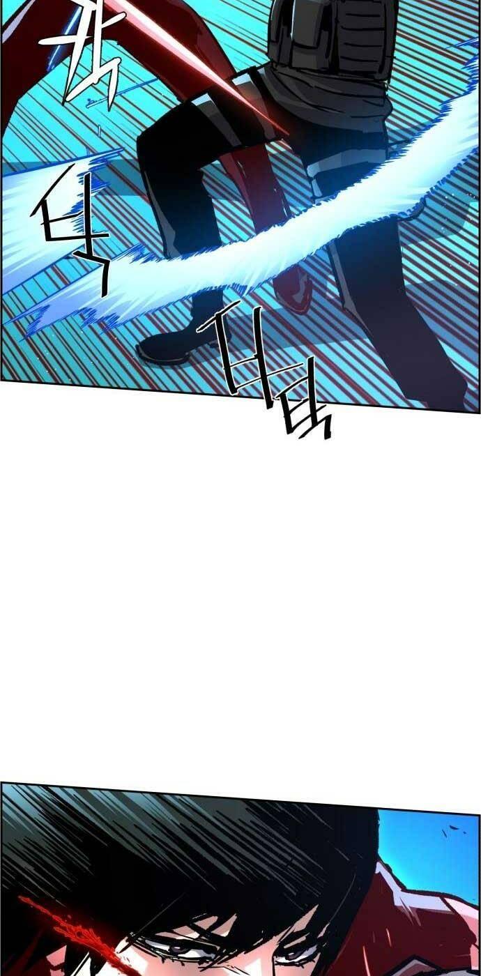 bạn học tôi là lính đánh thuê chapter 119 34