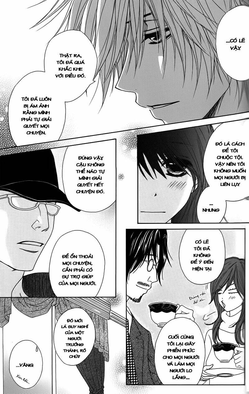 điện kích daisy chapter 42 10