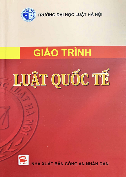 Giáo Trình Luật Quốc Tế