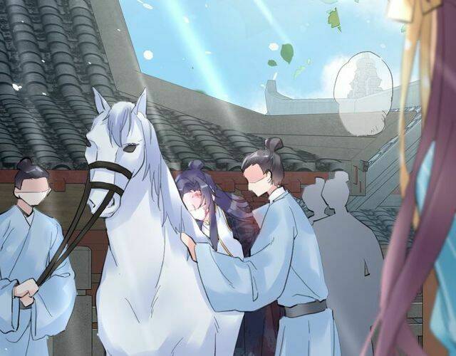 hoa nhan sách chapter 99.2 44