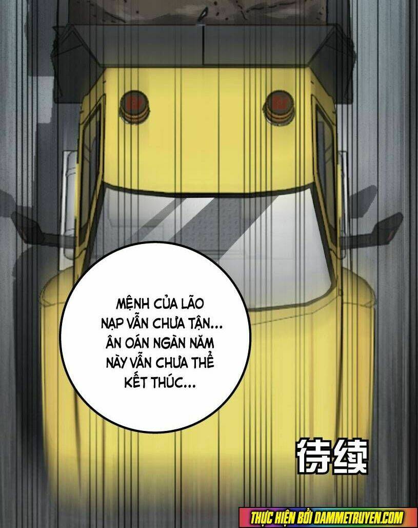 tuyệt hành giả (never over) chapter 14 46