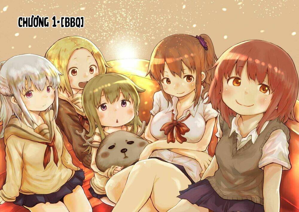 happy end. chapter 1 4