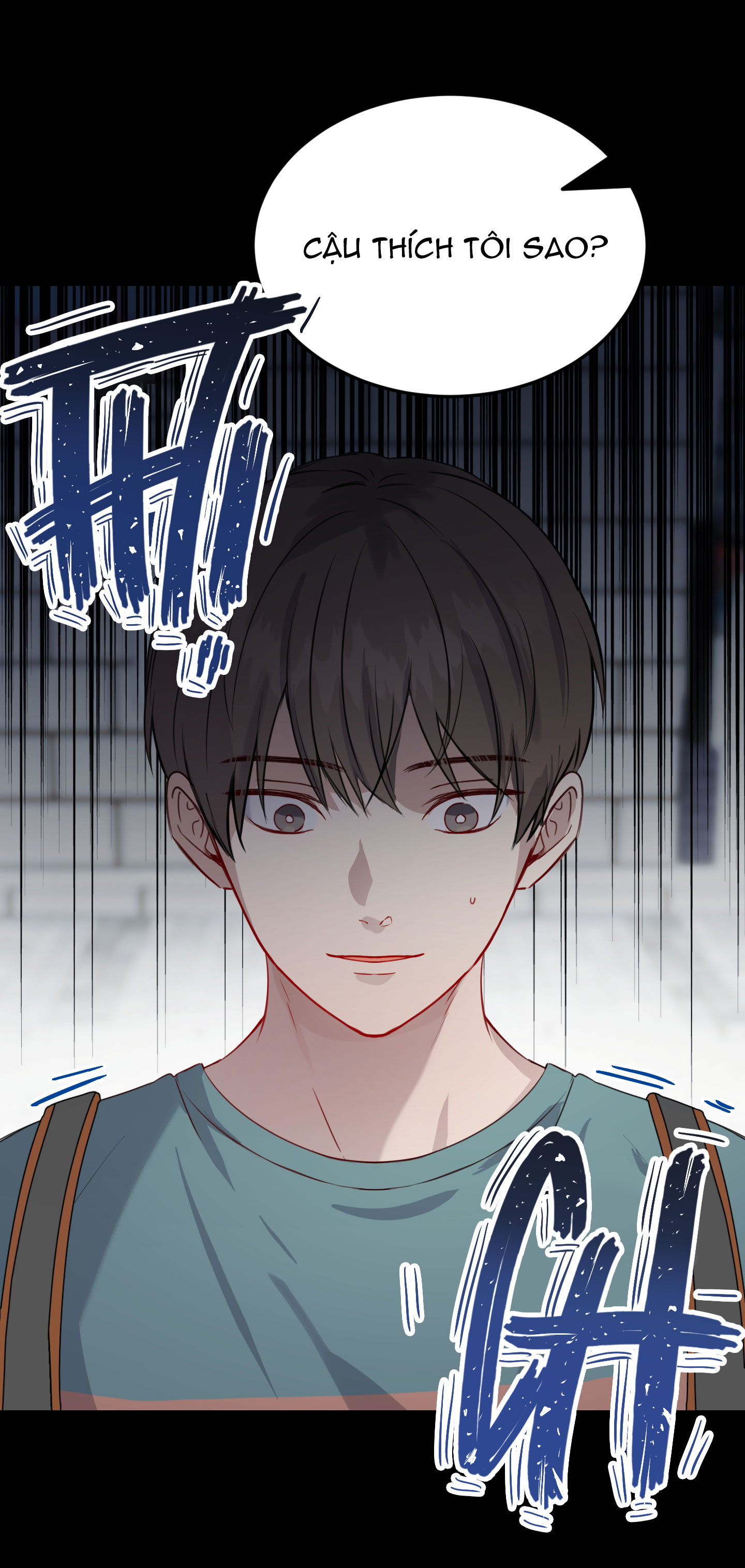 tình yêu bình thường nhưng không dễ tìm chapter 2 27