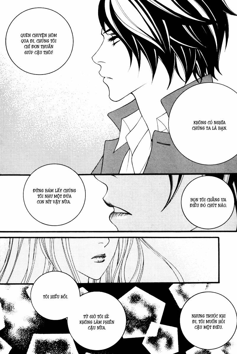 lost in london chapter 9 5