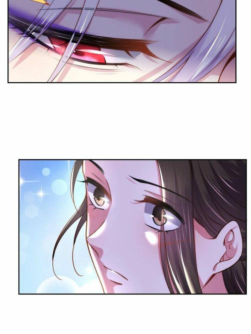 hoạn phi thiên hạ chapter 105 22