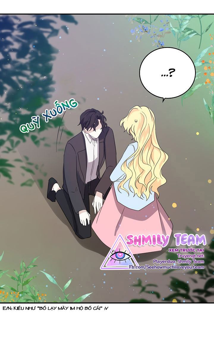 tôi là bạn gái cũ của một vị anh hùng chapter 17 47