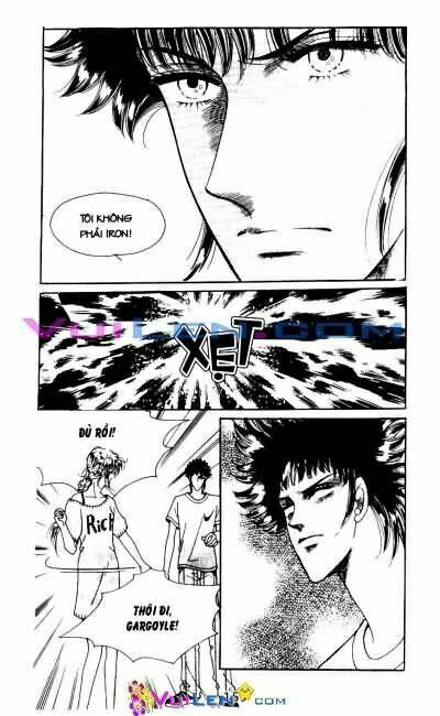 vật cản tình yêu chapter 7 154