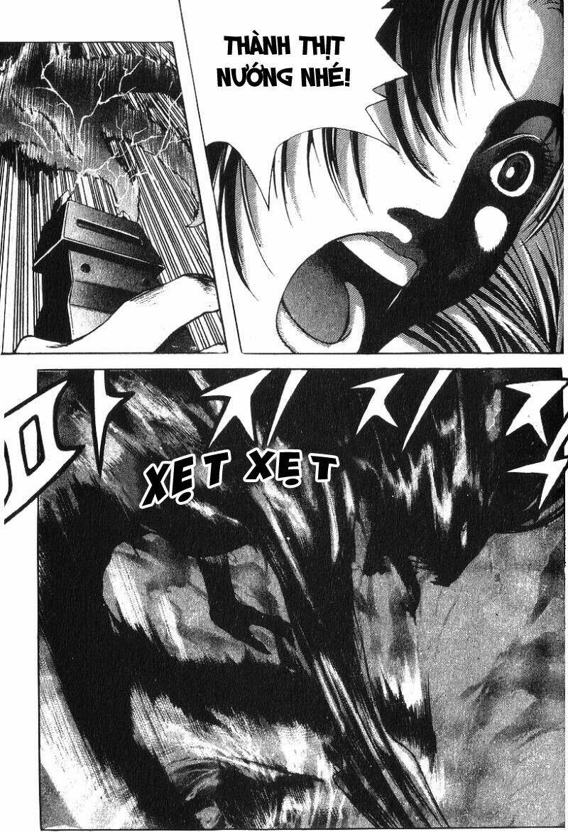 đảo địa ngục chapter 7 21