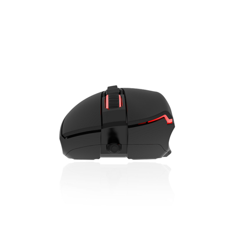 Chuột Gaming ZADEZ G-152M - Hàng Chính Hãng