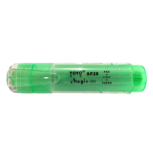 SET 5 CÂY Bút dạ quang màu