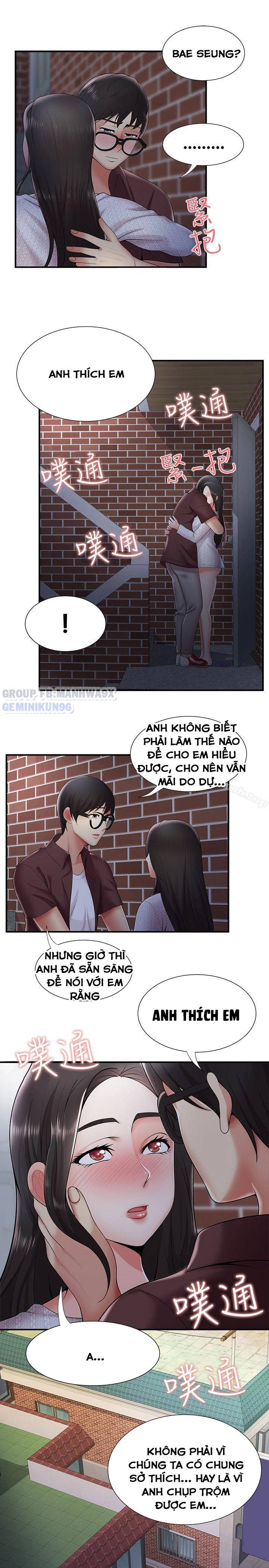 keo son môi chapter 21 18