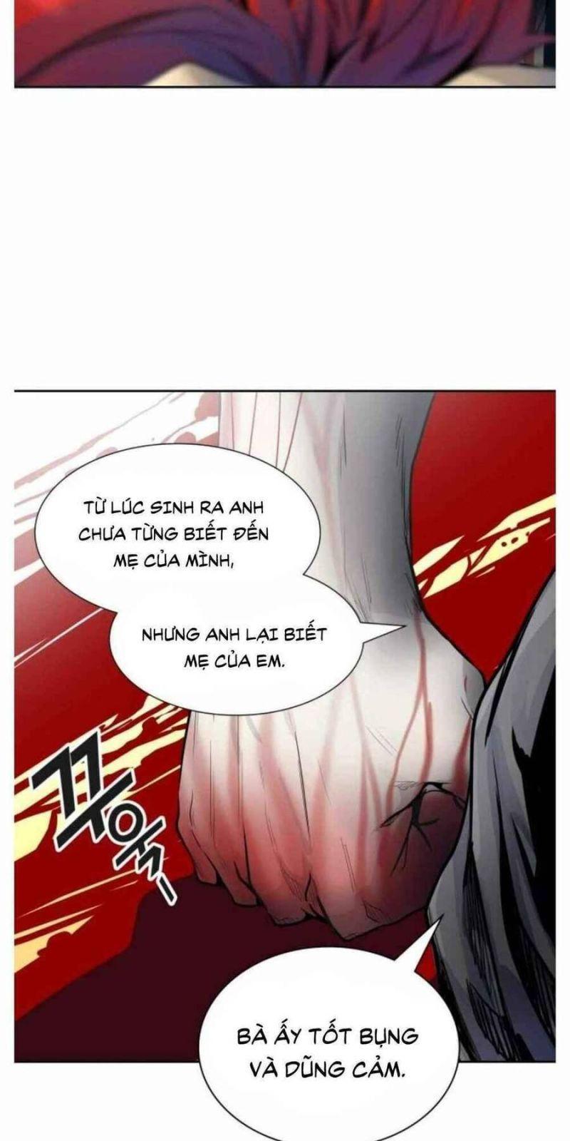 tòa tháp bí ẩn 2 chapter 501 71