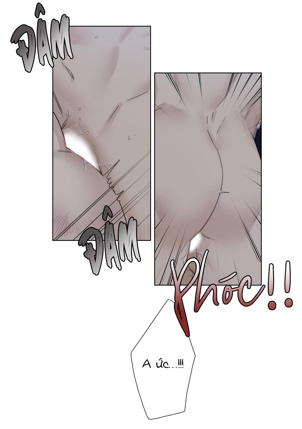 bước vào vườn hồng chapter 11 18