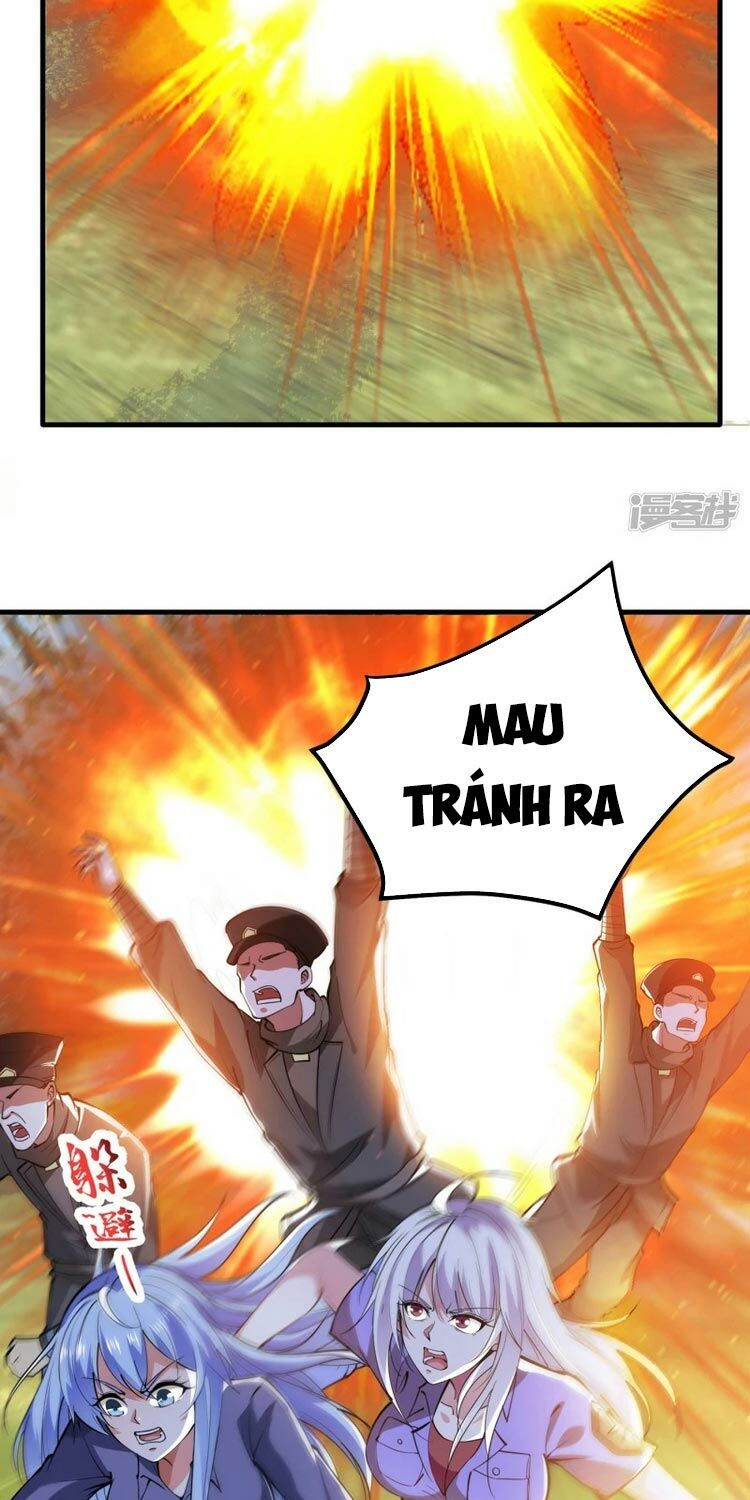 tối cường thần y tại đô thị chapter 186 24