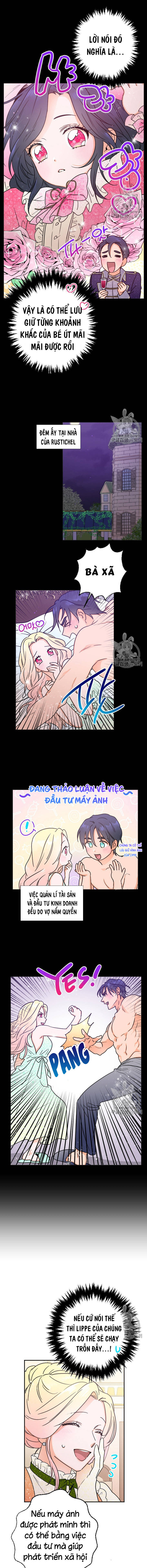 lady baby chapter 83 5