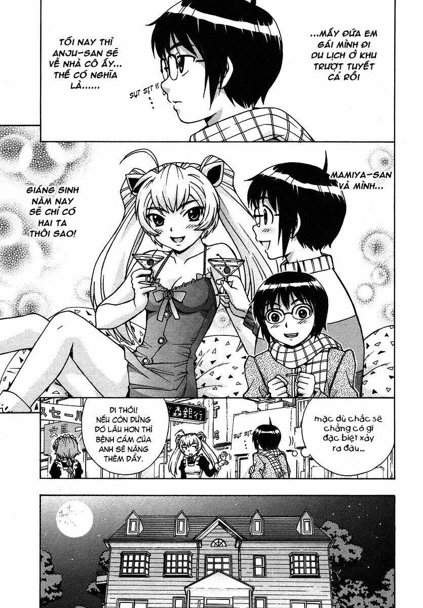 magikano chapter 18 5