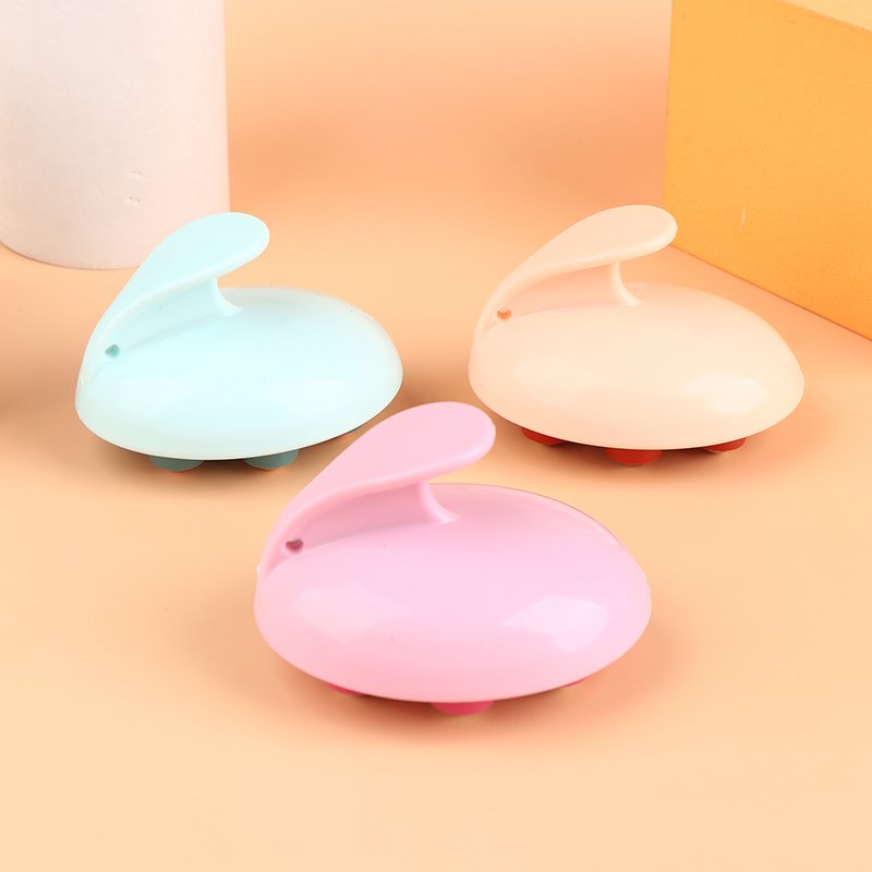 Con Lăn Bóng Massager Chuyên Nghiệp 7 Hạt Đa Chức Năng